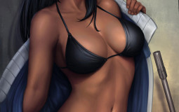 ultimate waifu