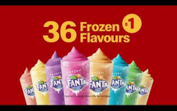 Soft Drinks