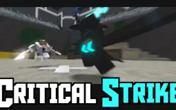 Critical Strike Classes
