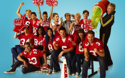 glee characters