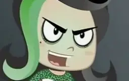 personajes de Shezow