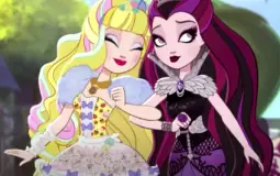 Ever After High