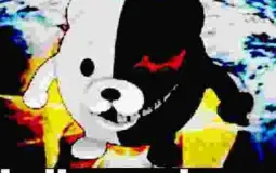 Phoenix Wight trilogy/Danganronpa cases