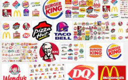 fast foods