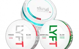 SnuS