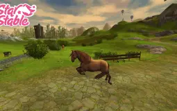 Star Stable