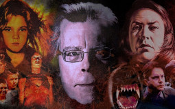 Stephen King Adaptions