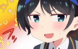 just my anime rankings