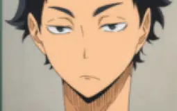 [ haikyuu - anime only ] players ranked by attractiveness