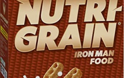 cereal
