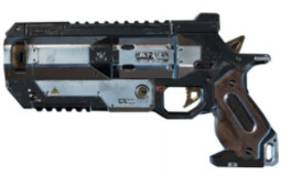 Apex legends weapons season 8