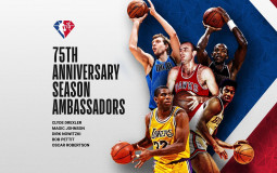 Exteshay Baksetball League