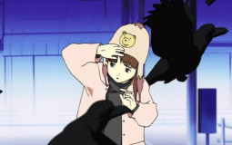 devil