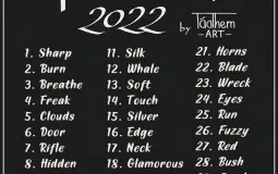 Taalhem Art's Artober 2022