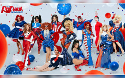 Drag Race Season 12 Queens