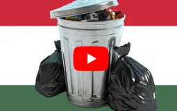 Magyar Trash Youtuberek