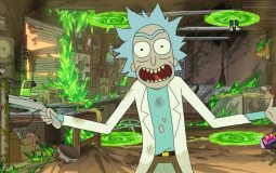 Ranking Every Rick and Morty Episode because I can