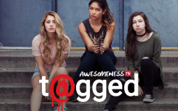 T@gged characters