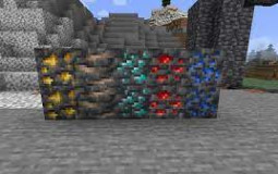 1.17 Minecraft Tier List