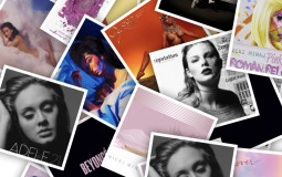 Best Albums (2010s)