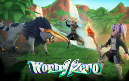 World//Zero Class Tier List