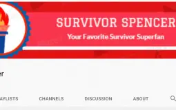 SURVIVOR OLD SCHOOL WINNERS RANKING
