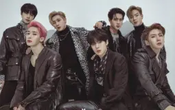 Monsta X Songs