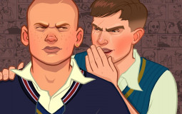 Bully All Missions