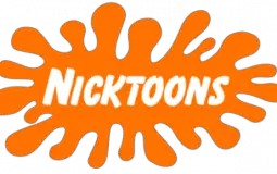 My Fav Nicktoons Shows (till 2019)