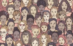 Kachi's Favorite Women