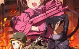 GOOD COPY ANIME LIST