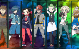 Gym Leader Themes