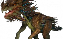 ark carnovoir