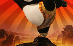 Kung Fu Panda Powerscaling tier list