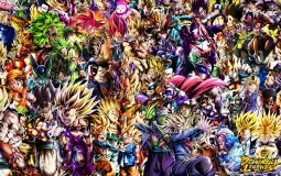 Dragon Ball Legends June Tier List