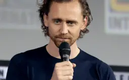 Tom Hiddleston Movies