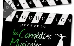 Comédies Musicals Français