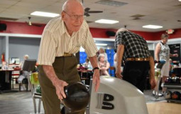 Bowling Alleys