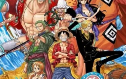 One piece NNN