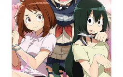 anime