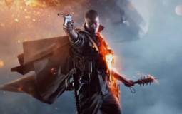 Battlefield Maps