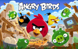 Angry Birds Games Tier List