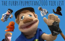 Furby/Puppetfan2000