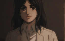Attack on Titan Waifu Ranking