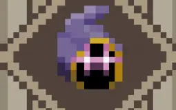 WOL Dash Arcana (v 1.23)