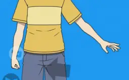 hi score girl