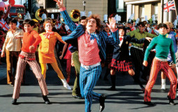 Best album's of the 60's