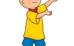 Caillou