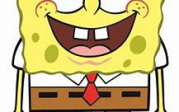 Spongebob Characters