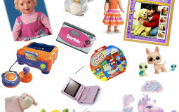 2000's toys